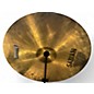 Used SABIAN 20in B8 Ride Cymbal