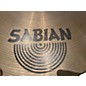 Used SABIAN 20in B8 Ride Cymbal