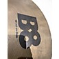 Used SABIAN 20in B8 Ride Cymbal
