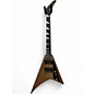 Used Jackson JS32T King V Natural Solid Body Electric Guitar thumbnail