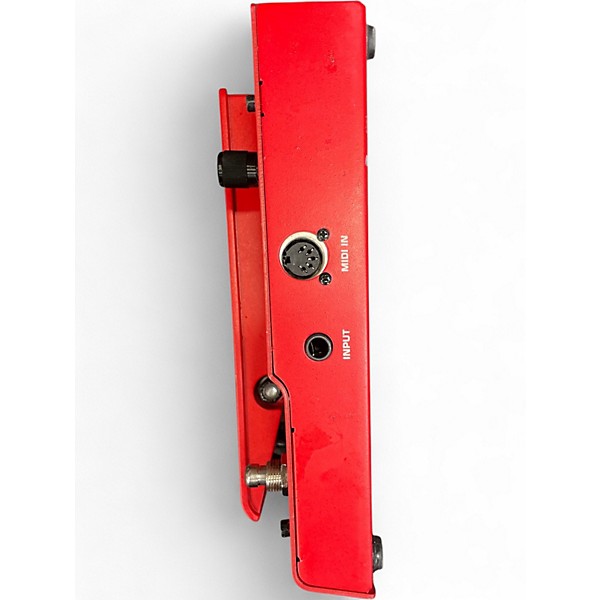 Used DigiTech Whammy IV Reissue Effect Pedal