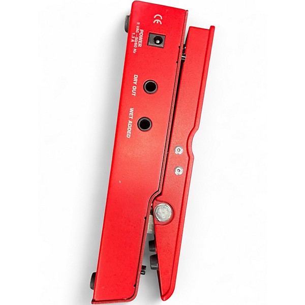 Used DigiTech Whammy IV Reissue Effect Pedal