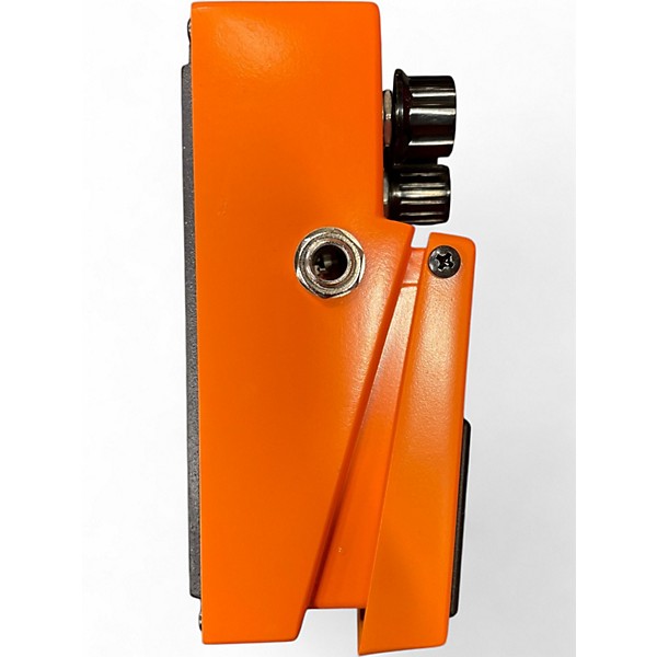 Used BOSS DS1 Distortion Effect Pedal