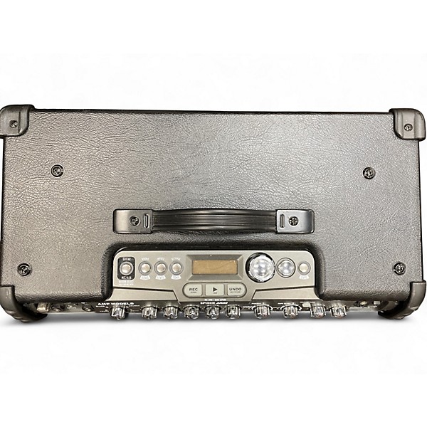 Used Line 6 Spider Jam 75W 1x12 Guitar Combo Amp