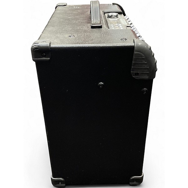 Used Line 6 Spider Jam 75W 1x12 Guitar Combo Amp