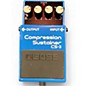 Used BOSS CS3 Compressor Sustainer Effect Pedal thumbnail