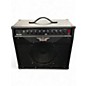 Used Raven RG60 60W 1x12 Guitar Combo Amp thumbnail
