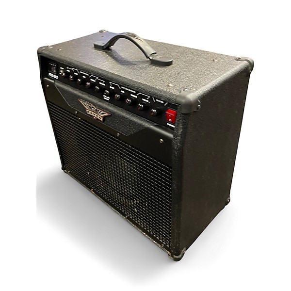 Used Raven RG60 60W 1x12 Guitar Combo Amp