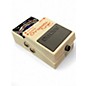 Used BOSS TU2 Chromatic Tuner Pedal