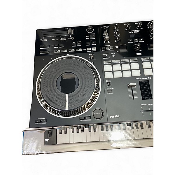 Used Pioneer DJ ddj-rev7 Turntable