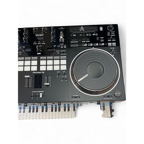 Used Pioneer DJ ddj-rev7 Turntable