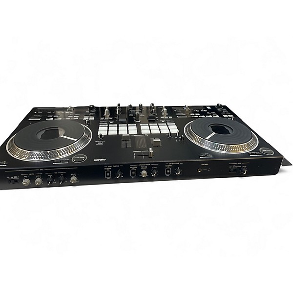 Used Pioneer DJ ddj-rev7 Turntable