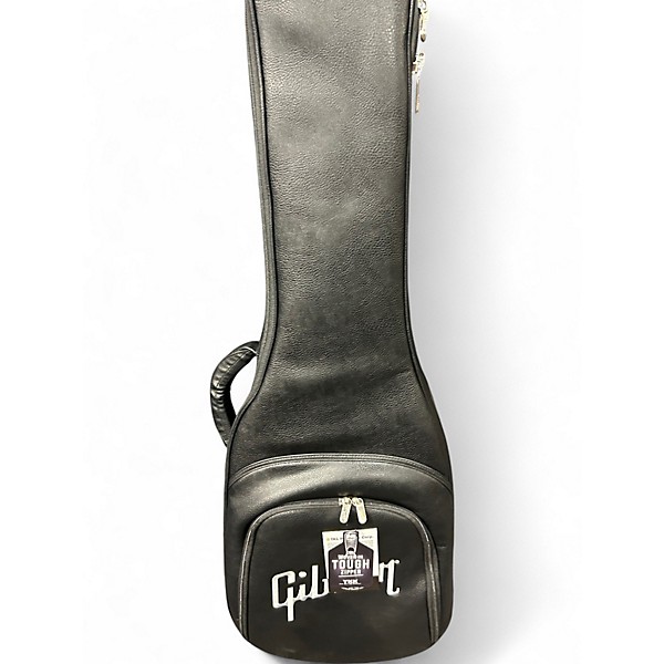 Used Gibson SG Black Solid Body Electric Guitar