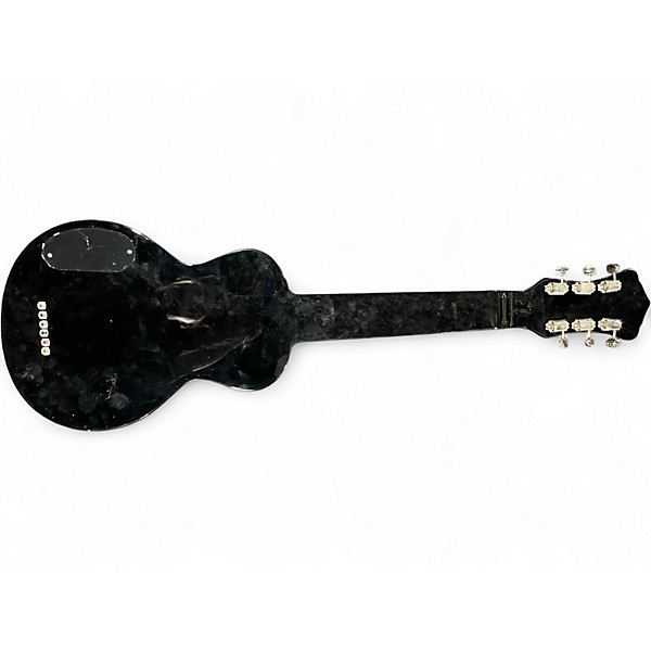 Used Recording King RG-35-SN 2 Color Sunburst Acoustic Electric Guitar