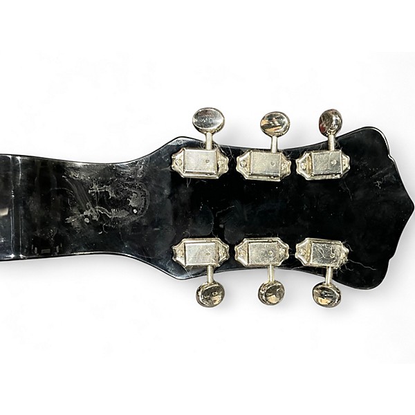 Used Recording King RG-35-SN 2 Color Sunburst Acoustic Electric Guitar