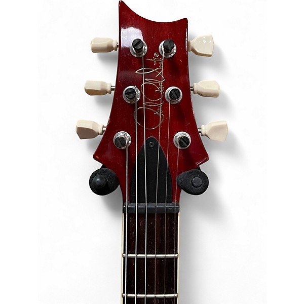 Used PRS McCarty 594 S2 2 Color Sunburst Solid Body Electric Guitar