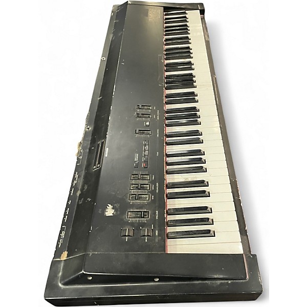 Used KORG SG-1 Keyboard Workstation