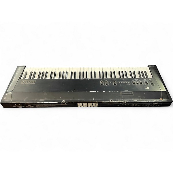 Used KORG SG-1 Keyboard Workstation