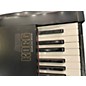 Used KORG SG-1 Keyboard Workstation