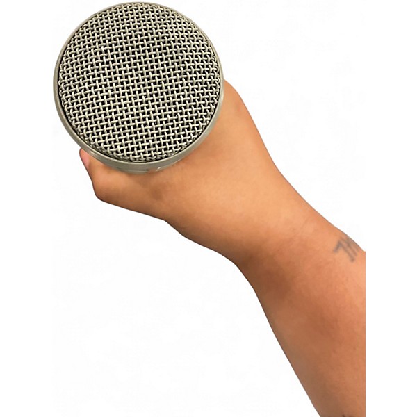 Used Electro-Voice RE20 Dynamic Microphone