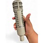 Used Electro-Voice RE20 Dynamic Microphone