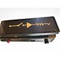 Used Custom Audio Electronics wah Effect Pedal