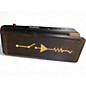 Used Custom Audio Electronics wah Effect Pedal