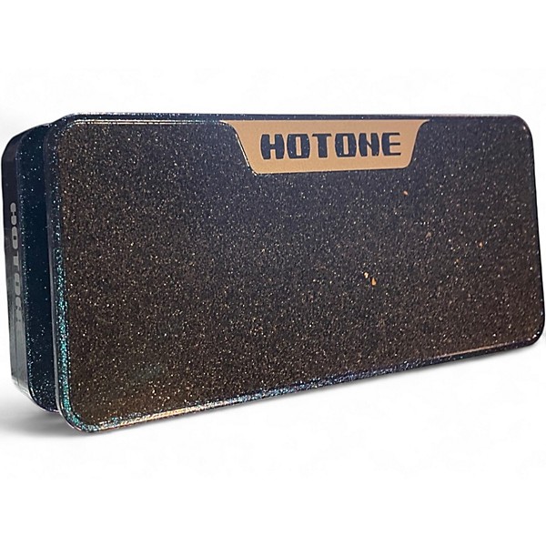 Used Hotone Effects soul press ii Pedal