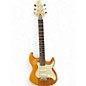 Used Greg Bennett Design by Samick MALIBU MB-1 Natural Solid Body Electric Guitar thumbnail
