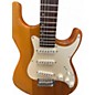 Used Greg Bennett Design by Samick MALIBU MB-1 Natural Solid Body Electric Guitar