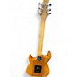 Used Greg Bennett Design by Samick MALIBU MB-1 Natural Solid Body Electric Guitar