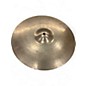Used Zildjian 11in A Custom Crash Cymbal