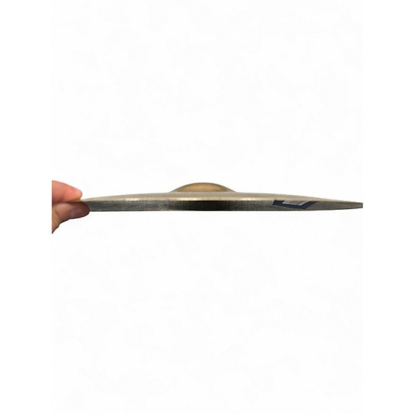 Used Zildjian 11in A Custom Crash Cymbal