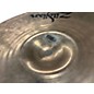Used Zildjian 11in A Custom Crash Cymbal