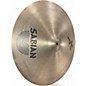 Used SABIAN 20in XS20 Medium Ride Cymbal