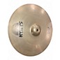 Used SABIAN 16in xsr Cymbal