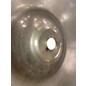 Used SABIAN 16in xsr Cymbal