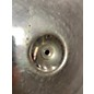 Used SABIAN 16in xsr Cymbal