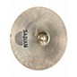 Used SABIAN 16in xsr Cymbal