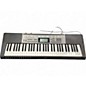 Used Casio LK-265 Portable Keyboard