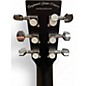 Used Tanglewood TWBB SFCE BLACKBIRD Black Acoustic Electric Guitar