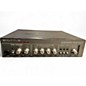 Used Genz Benz Shuttle 6.0 600W Bass Amp Head thumbnail