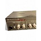 Used Genz Benz Shuttle 6.0 600W Bass Amp Head