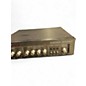 Used Genz Benz Shuttle 6.0 600W Bass Amp Head