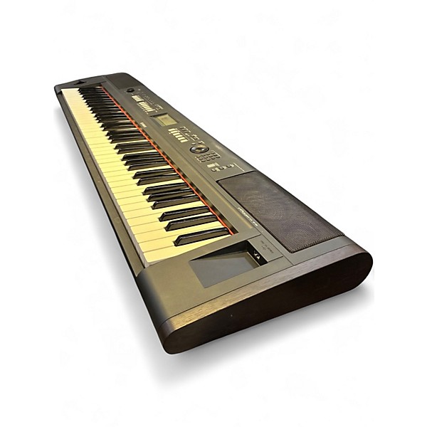 Used Yamaha PIAGGERO NPV80 Digital Piano