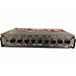 Used Blackstar U700 ELITE Bass Amp Head
