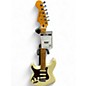 Used Fender Player Plus Stratocaster Olympic Pearl Solid Body Electric Guitar thumbnail