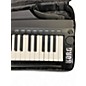 Used KORG RK100 S 2 Keytar Portable Keyboard
