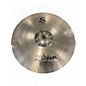 Used Zildjian 16in S SERIES ROCK Cymbal thumbnail