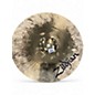 Used Zildjian 16in S SERIES ROCK Cymbal